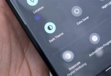 Temný motiv: Jak funguje systém Android Q tmavý režim v telefonu
